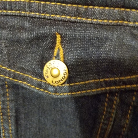 Denim jacket - Picture 7 of 8